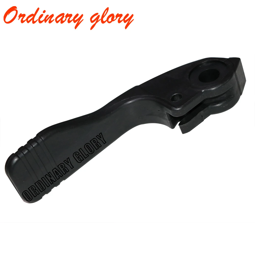 

Shift gear handle for Hidea 15F 2 stroke 15HP boat engine