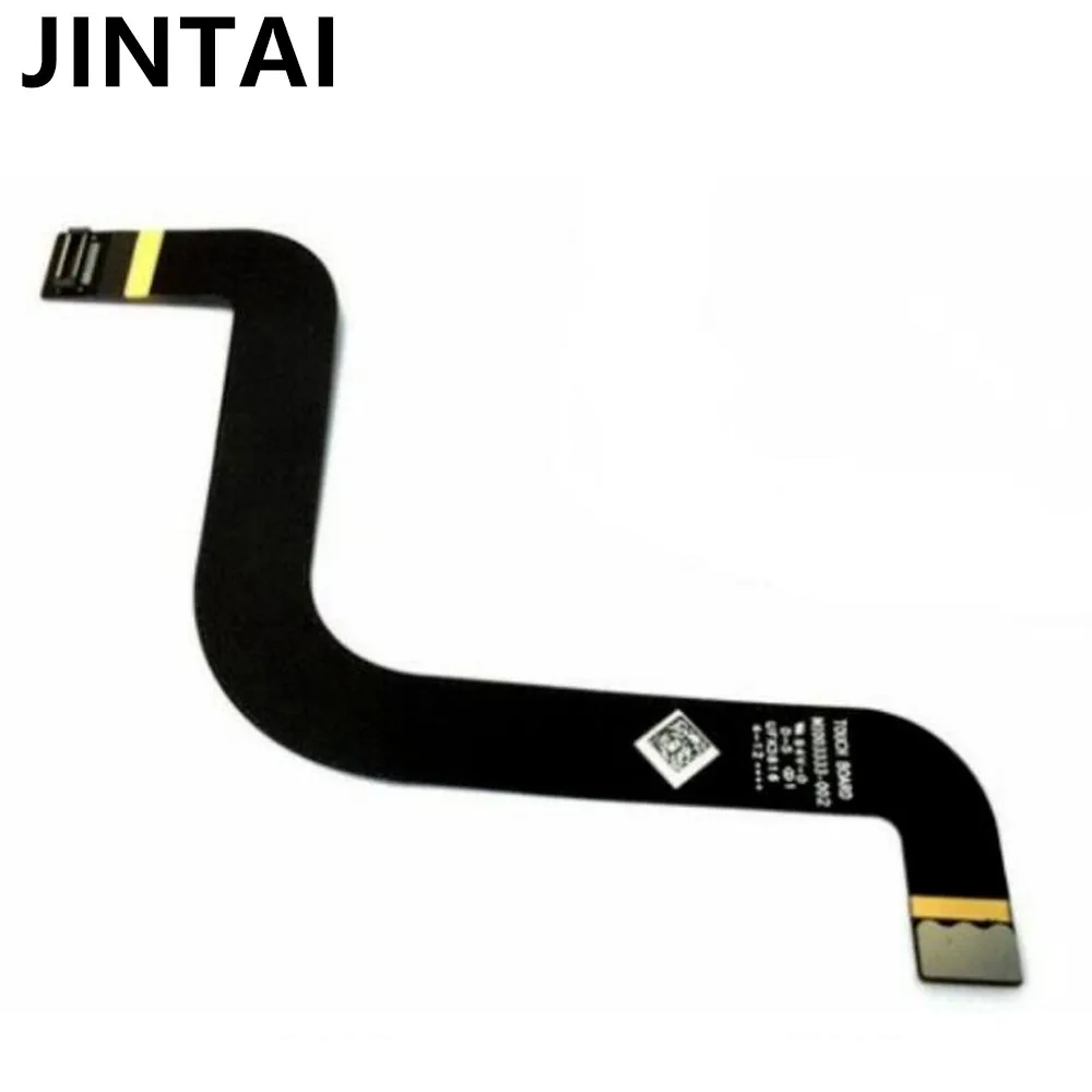 5 Pezzi Per Ms Microsoft Surface Pro 5 / Pro 6 / Pro 7 Tablet Touch Flex Cable (1796 / 1866)