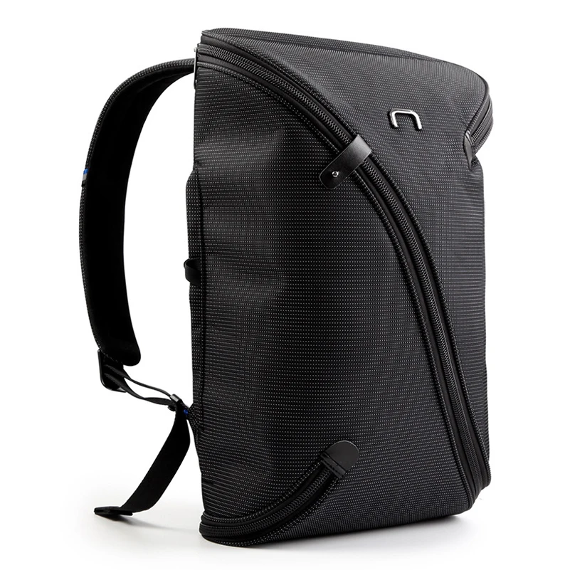 

Backpack Anti-theft Laptop Backpack Integrated Molding Multi-function Backpack Commuter Backpack