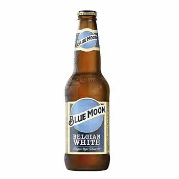 

Blue Moon Craft Beer 24x330ml inkl 6€ Pfand