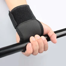 Ремень прочный ремешок для поднятия веса спортивный захват перчатки Powerlifting для тренажерного зала тренировка мульти применение Бодибилдинг для мужчин женщин сверхмощный