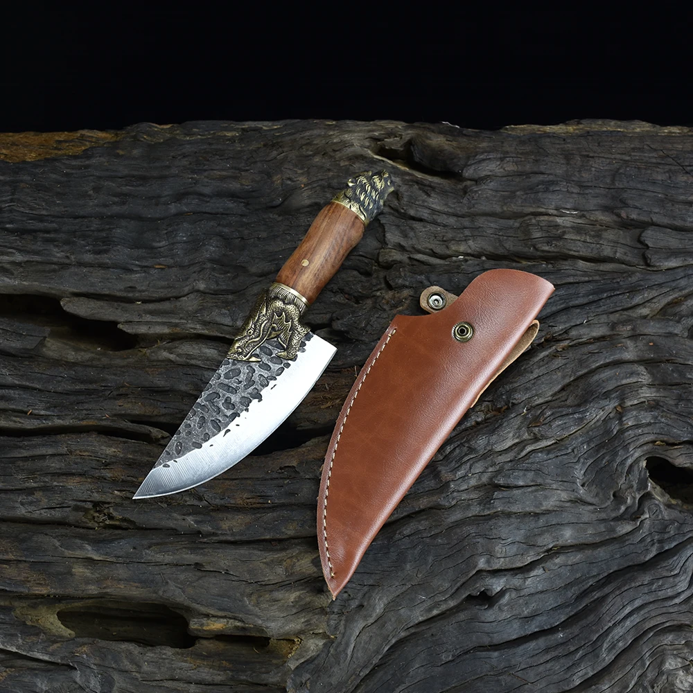 Chopper with Pouch