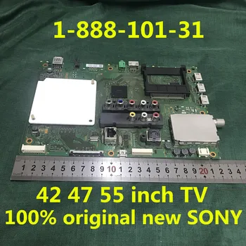 

100% original NEW FOR KDL-55W800A KDL-42W800A KDL-47W800A TV motherboard 1-888-101-31 100% test, free shipping
