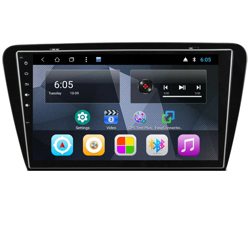 Perfect NaviTopia 10.2inch Octa Core 8 core RAM 2G ROM 32G Android 8.1 Car Radio player for VW Octavia 2015-With Maps 17 Perfect NaviTopia 10.2inch Octa Core 8 core RAM 2G ROM 32G Android 8.1 Car Radio player for VW Octavia 2015-With Maps 17