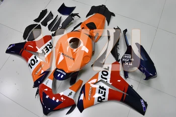 

for Honda Cbr1000 RR 10 11 Fairings Fireblade 09 10 Motorcycle Fairing CBR 1000 RR 2008 - 2011 Fairings
