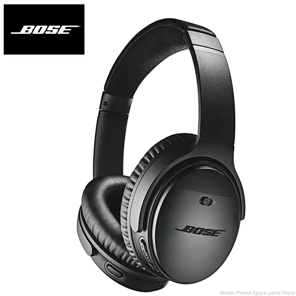 Oreillettes bose qc35 Clearance