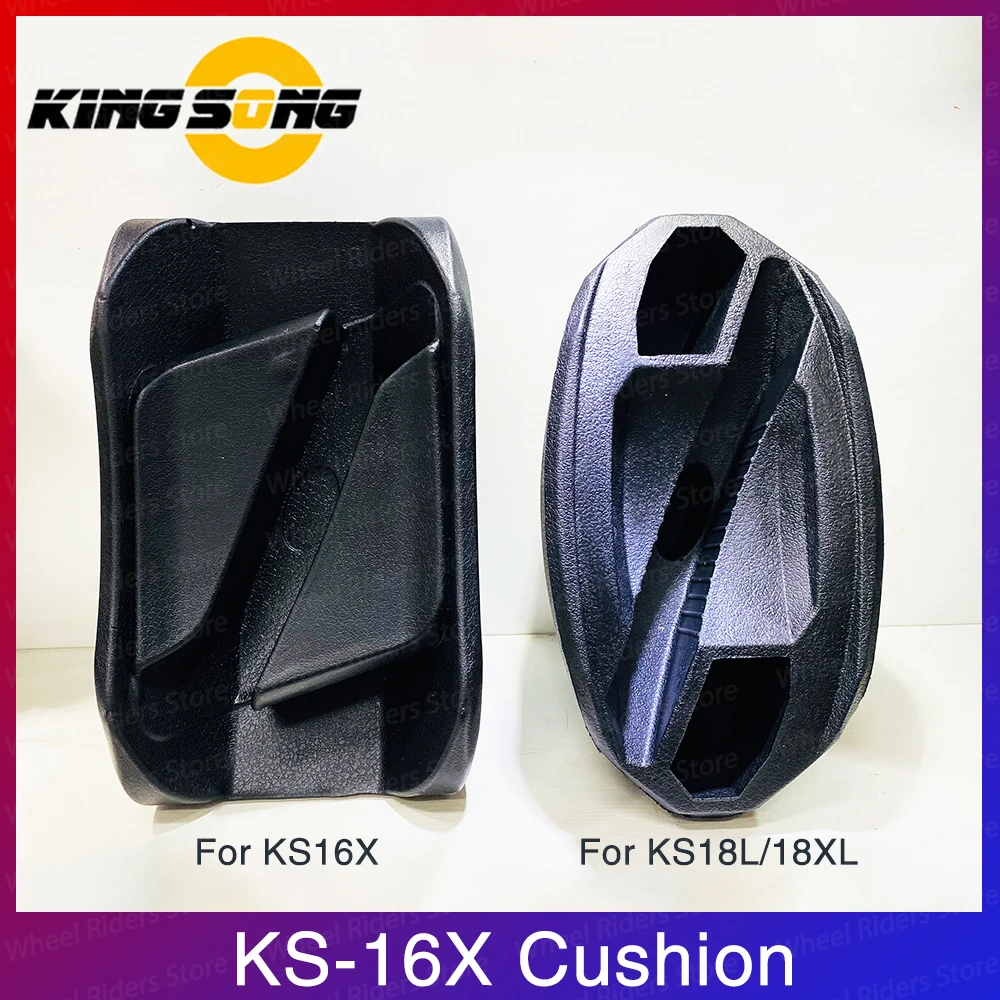 Оригинальное сиденье для одноколесного велосипеда Kingsong KS 16X электрическое