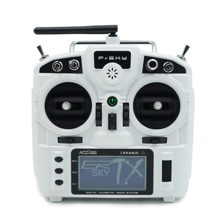  Original FrSky Taranis X9 Lite 2.4GHz 24CH Form Factor Portable Transmitter for RC Drone/Fixed Wing
