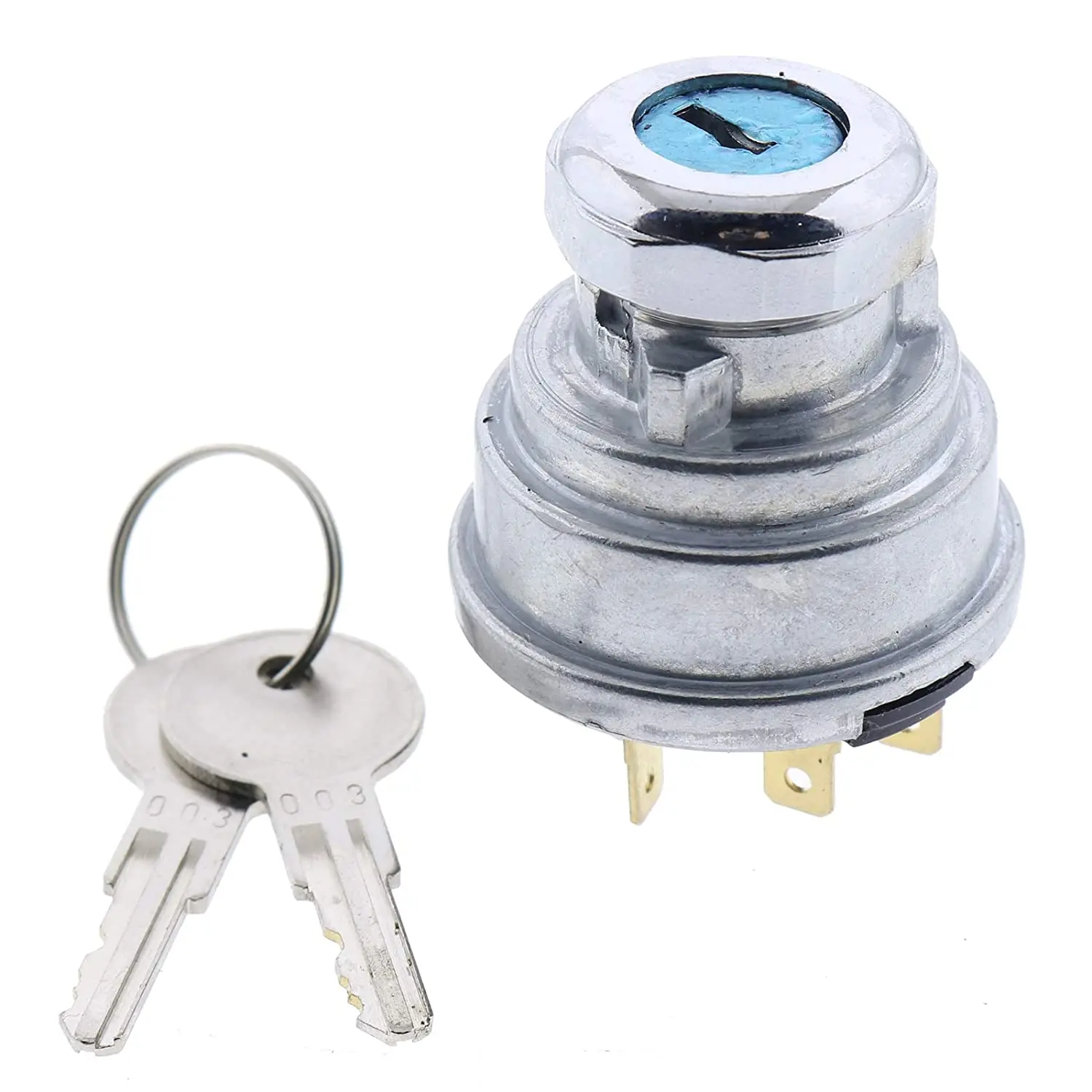 

Ignition Switch AT21880 for John Deere Tractor 1020 1520 1620 2020 2030 450 570