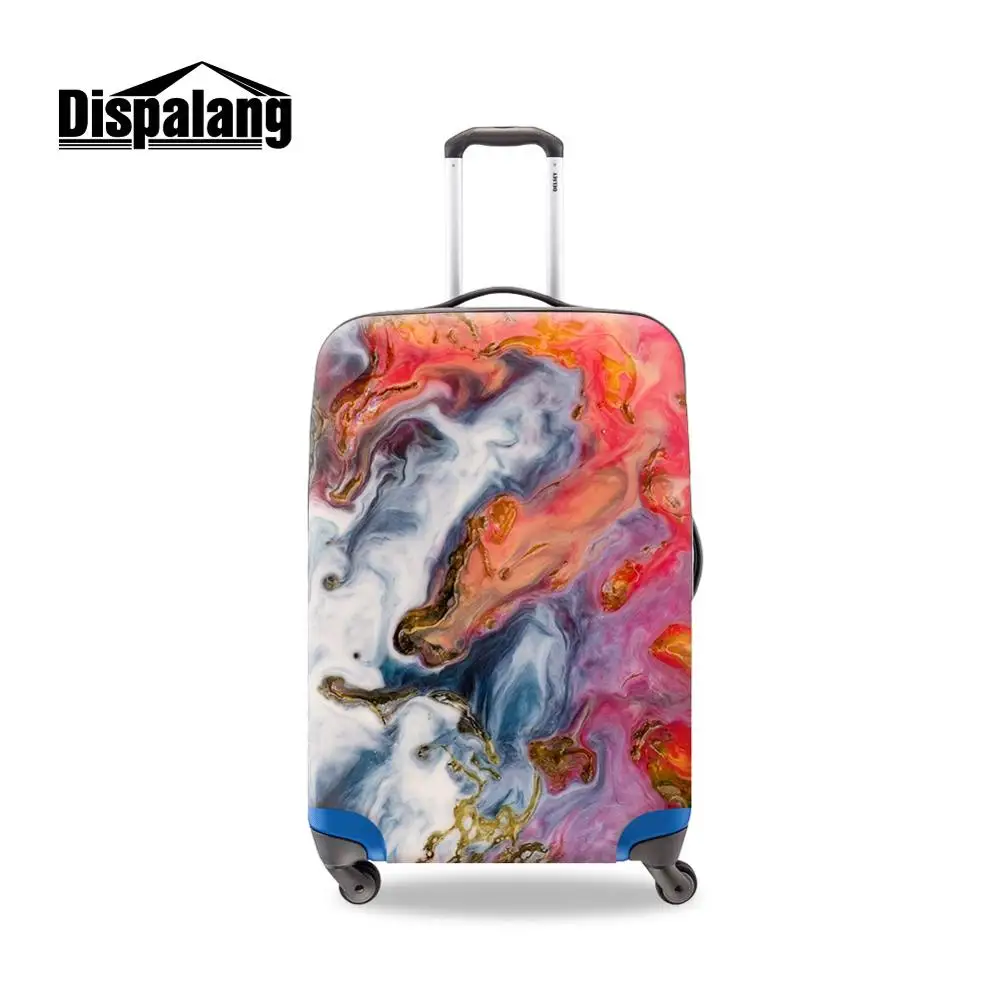plastic suitcase covers