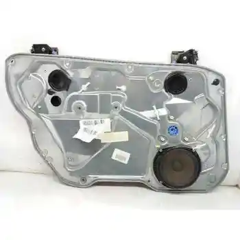 

6L4837751ED WINDOW LIFTER FRONT LEFT SEAT IBIZA (6L1)