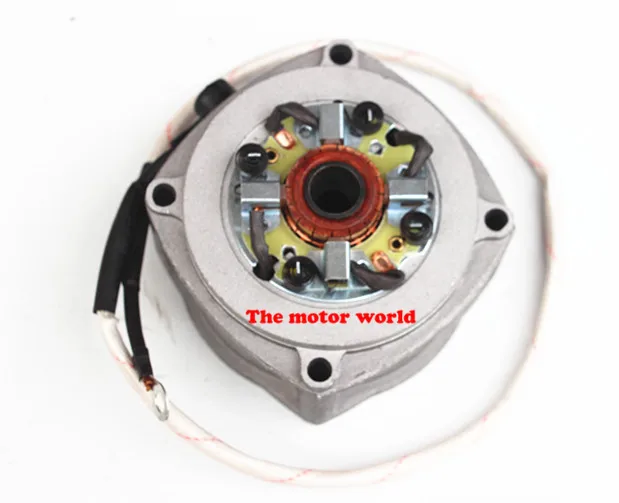 pocket bike electric motor