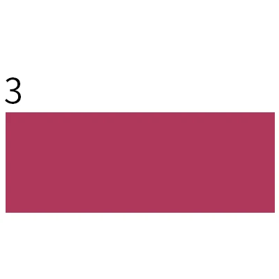 3-rose red TOUCHFive двойной головкой маркеры манга Дизайнерские товары для рукоделия; черные туфли на основе жирных спирт маркеры фломастер для скетчей Рисовальщик - Цвет: 3-rose red