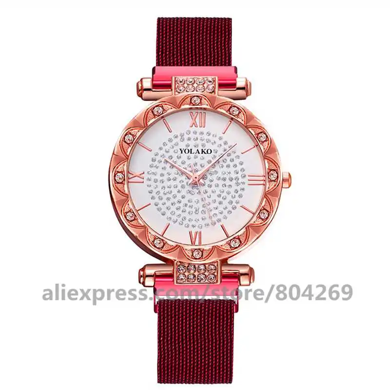 Casual Men Sport Quartz Watch Rhinestone Relogio Masculino Casual Clock 920467