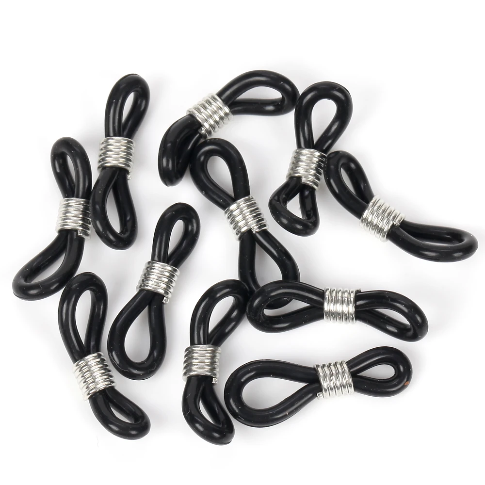 Eyeglass Retainer Cord