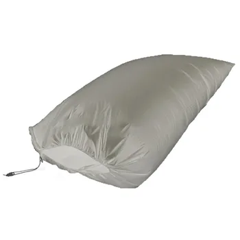 

Patio Tractor Weeds Oxford Cloth Drawstring Lawn Mowers Leaf Storage Bag Foldable Portable Cleaning Tool Universal Pouchl Yard
