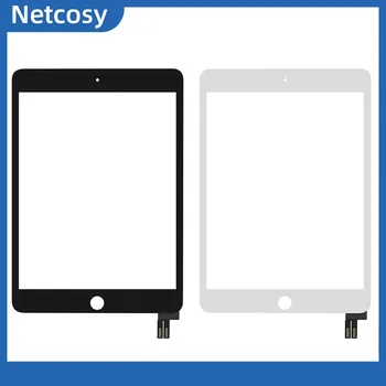 

Touch screen glass digitizer panel replacement For ipad mini 5 mini5 A2124 A2126 A2133 Tablet screen repair For iPad Mini 2019