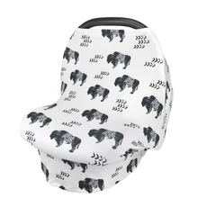 Новое модное Стильное полотенце для кормления многофункциональное сиденье козырек от солнца ветрозащитная крышка детская коляска одеяла