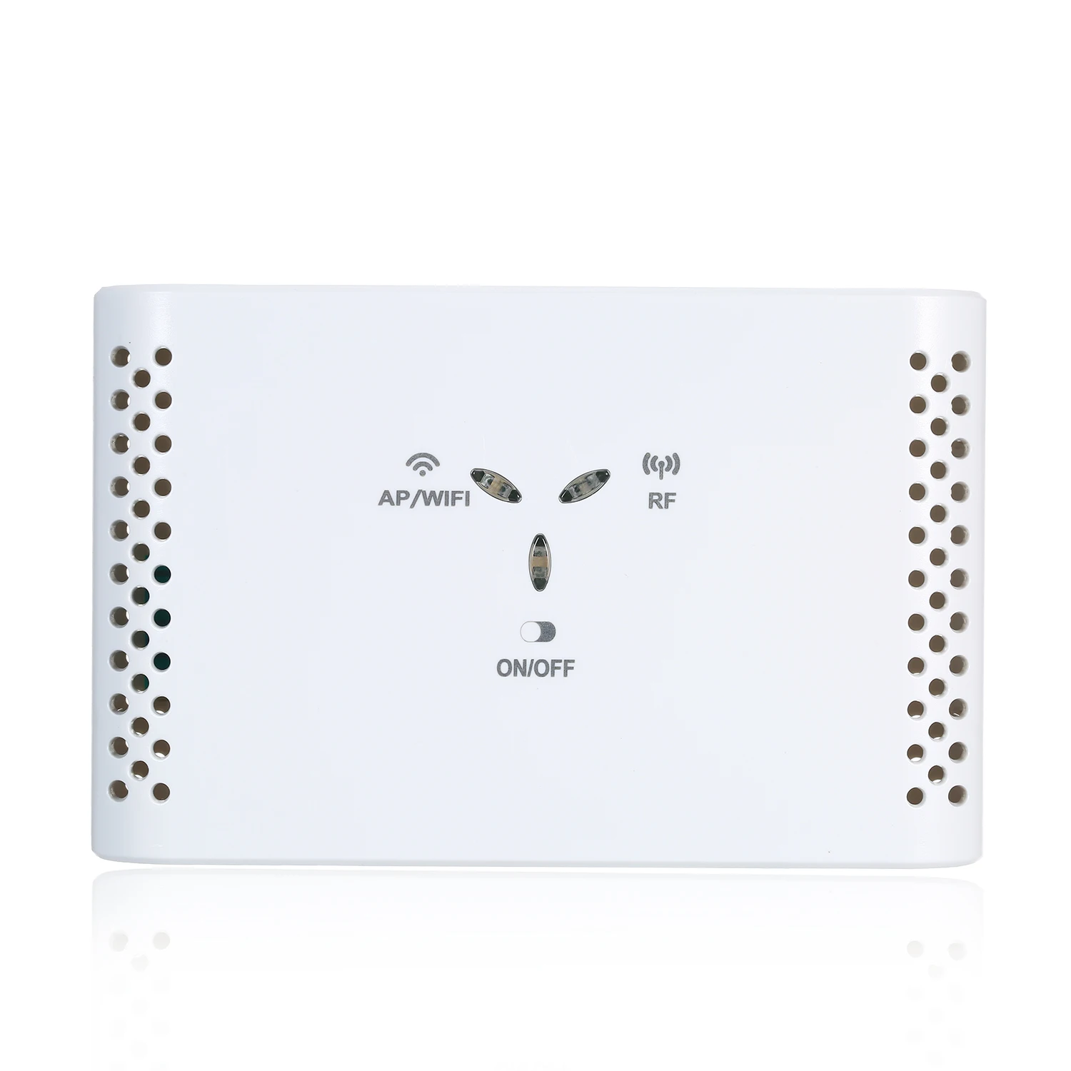 

Professional WIFI Smart Temperature Controller Receiver Thermostat Without Thermostat for Electric floor Heating Water
