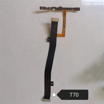 

for ZTE T70 Main Board Motherboard Flex Cable Ribbon Connection Board Component Replacement Spare Parts