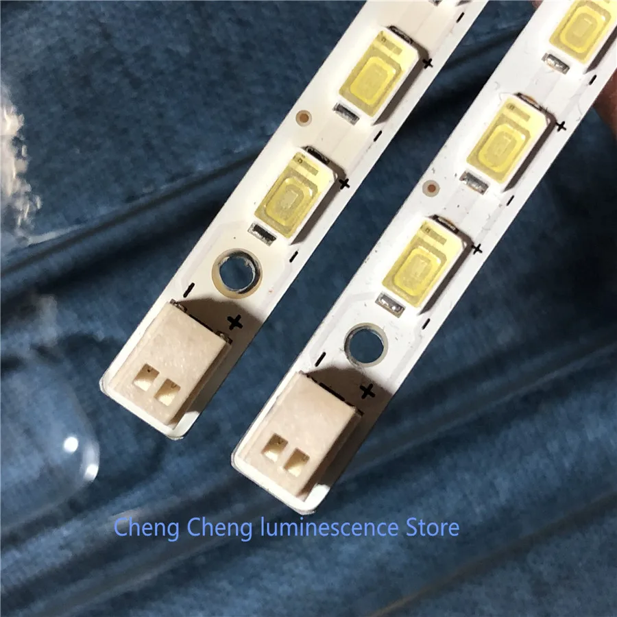 2 шт./лот для konka LED42F2200NE LED42F2200N изделие лампа 35016489 37020153 V420H2-P01 1 шт = 57LED 478 мм