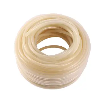 

9.5mm Drinking Hose Chicken Quail Rabbit Guinea Pig Cage Drinking System Installation Connection Hose Drinking Cup Special Hose