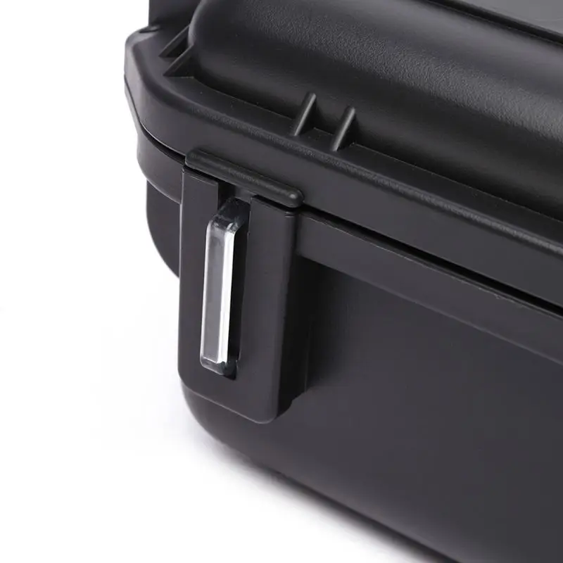 Waterproof Suitcase Portable Carry Box Protective Storage Bag for DJI Mavic Air