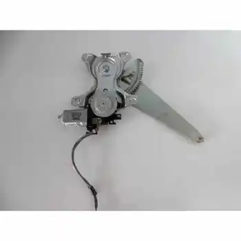 

REAR WINDOW RIGHT TOYOTA LEXUS IS 200 (GXE10)