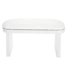 ABVP маникюрная ручная Подушка для ногтей, подушка для рук, Маникюрный Стол, коврик для рук, подставка для рук, салонная подушка