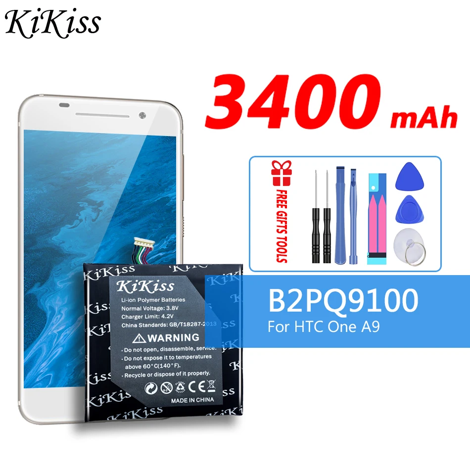 BP-5X-i 4200mAh аккумулятор высокой емкости для Highscreen Boost 2 II SE / innos D10 D10C D10F D10CF (3000mAh Ver.)