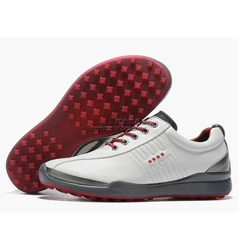 

Professional Golf Shoes Anti Slip Golf Sneakers Man Training Grand Golf Shoes Mens Golf Sport Boots Male Golfer Autumn Sneakers