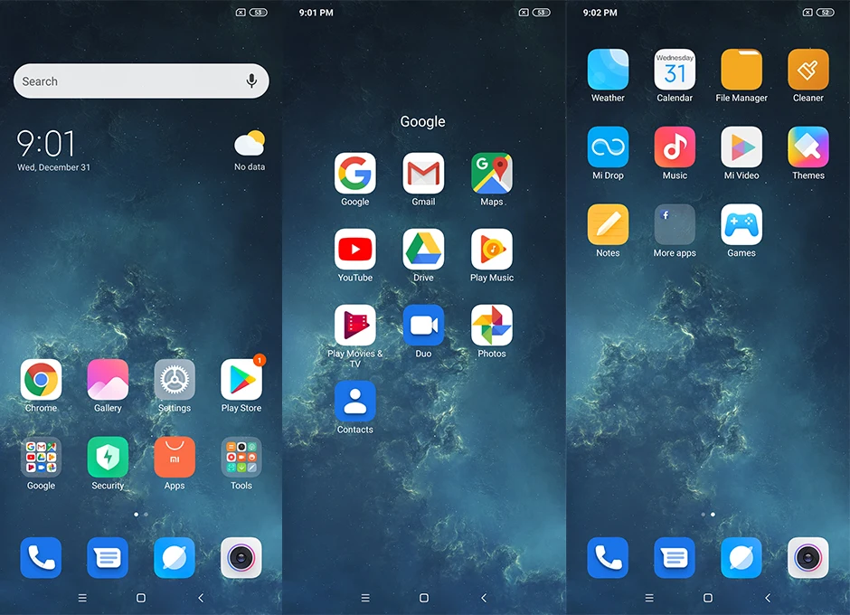 Глобальная ПЗУ Xiaomi Mi CC9 CC 9 6 ГБ ОЗУ 64 Гб ПЗУ мобильный телефон Snapdragon 710 48MP Тройная+ 32MP фронтальная камера 6,3" полный экран