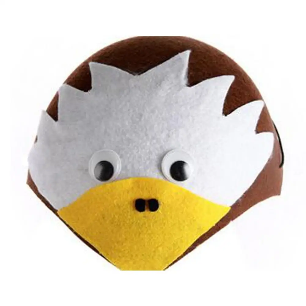 GloryStar Funny Plush Bunny Hat Ear Animal Ear Flap Hat for Women Girls