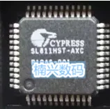 SL811 SL811HST SL811HST-AXC SL811HST-AX USB чтения карт IC | Автомобили и мотоциклы