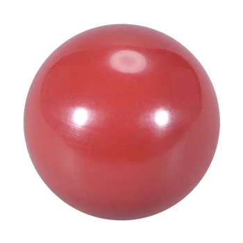 

uxcell 20 Pcs Thermoset Ball Knob M6 Female Thread Machine Handle 25mm Diameter Red