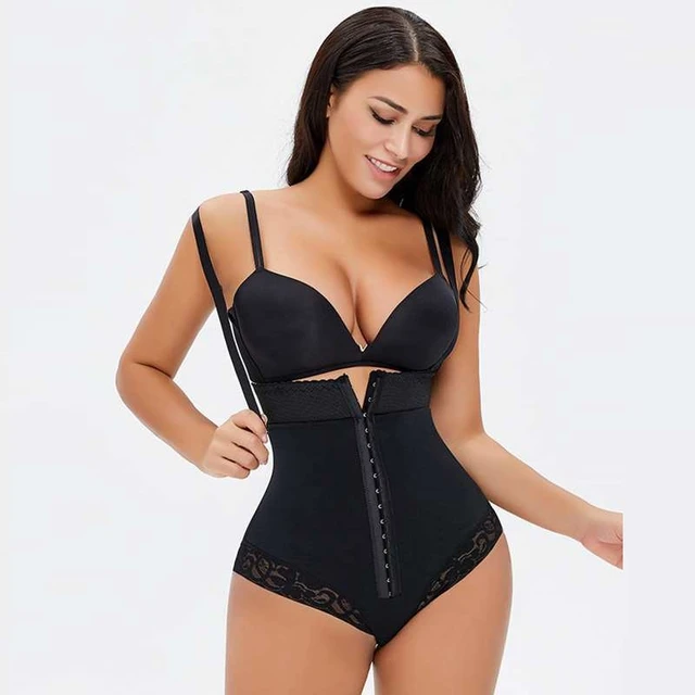 Butt Lifter Shapewear Women Waist Trainer Corset Body Shaper Tummy