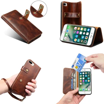 

Abmos luxury Lmported leather buckle Phone Case Dirt-resistant For iPhone 11 Pro MAX X XS MAX XR 6 6S 7 8 Plus Cover