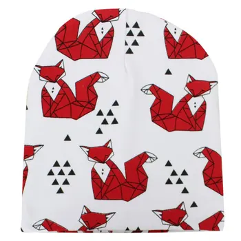 

Baby Hat Children Caps Cotton Unisex Girls Boys Hats born Props Candy Color Beanies Accessories NS