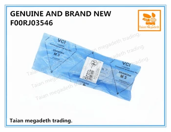 

GENUINE AND BRAND NEW DIESEL FUEL INJECTOR OVERHAUL KIT F00RJ03546 FOR 0445120361, 5801479314