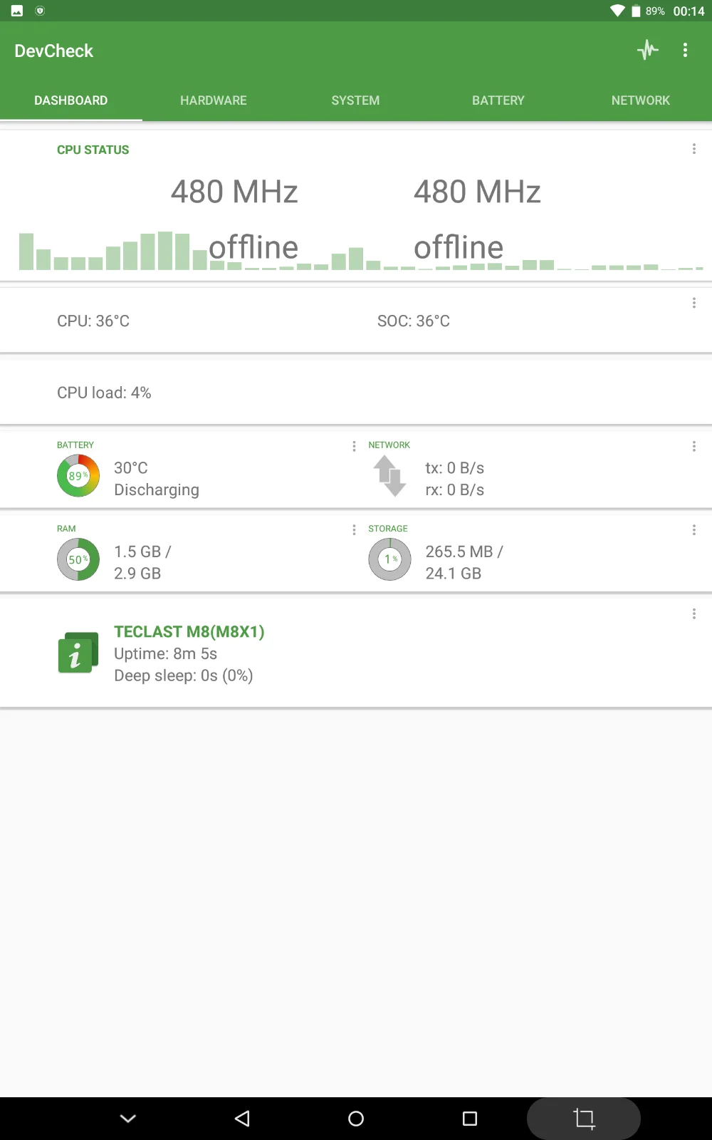Teclast M8, 8,4 дюймов, Android планшет, 2560x1600, четыре ядра, 4K видео, g-сенсор, планшеты, 3 Гб ram, 32 ГБ rom, Wifi, двойная камера