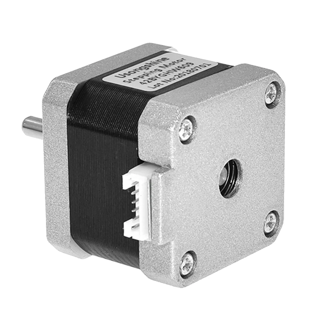 Stepper Motor Driver CNC Controller, for Stepping Motors 42 Pattern - High Torque