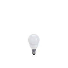 88329 Lamp power saver. Drop 7W E14 warm White