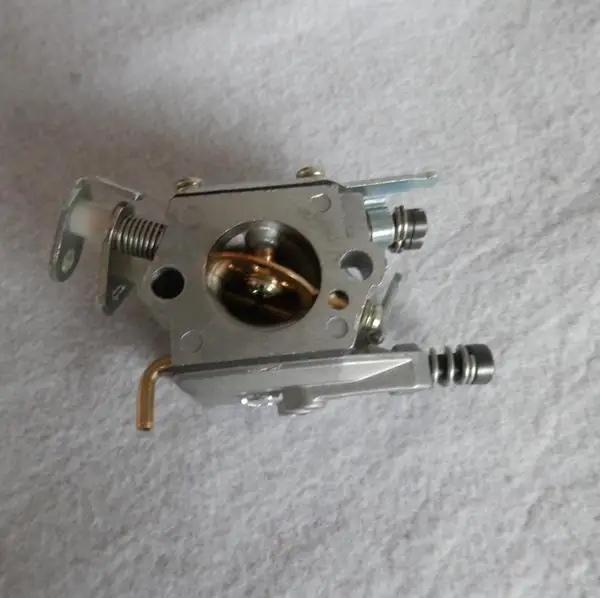 HUS.136 карбюратор для HUSQVARNA 36 41 137 141 142 и многое другое бензопилы CARB AY 530 03 54 82 WT 834 C1Q W29E
