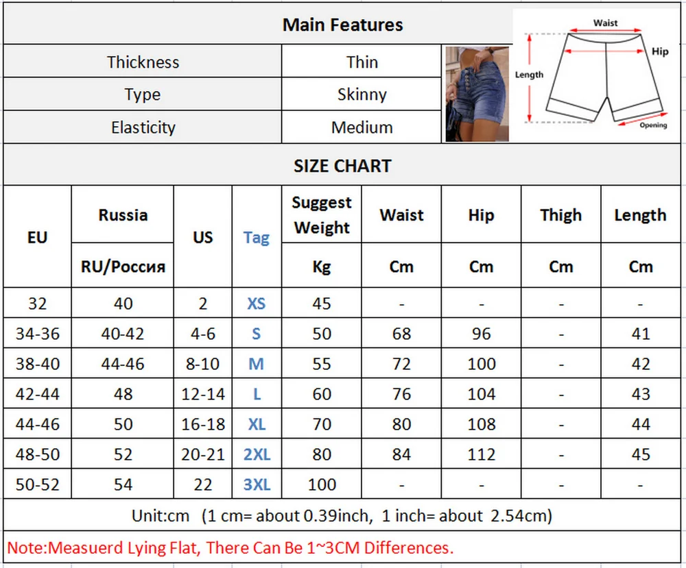 Woman Casual Sexy Denim Shorts Summer Basic Blue Button Denim Shorts High Waist Curled Slim Shorts Streetwear Punk Retro ouc1106 leather shorts