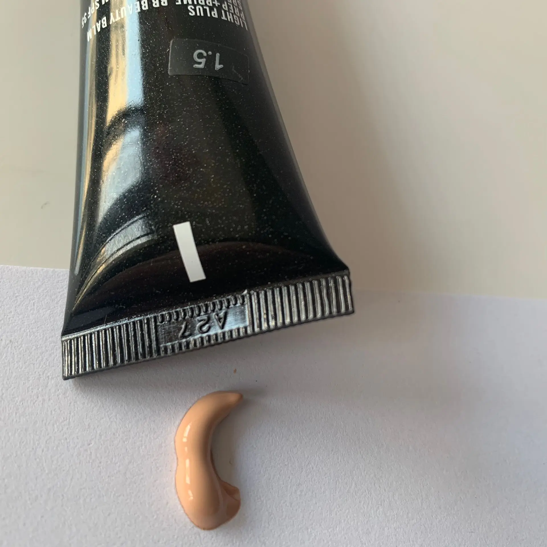 2 шт./лот макияж BB крем-основа PREP+ PRIME BEAUTY BALM CREME TEINTEE SPF35 Основа 2 вида цветов