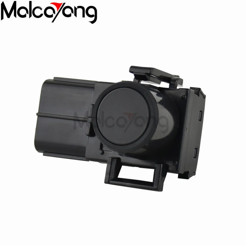 Parking Distance Control PDC Sensor For Toyota Corolla Camry Land Cruiser Sequoia Lexus LX570 89341-33140 8934133140 Black | Автомобили и