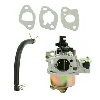 

1PC Carburetor Kit Accessory Part Replacement For Honda High Quailty GXV160