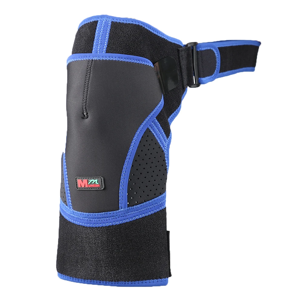 

Men/Women Shoulder Brace Compression Support Arm Protector Strap for Gym Working Outdoor Sports Physical Training