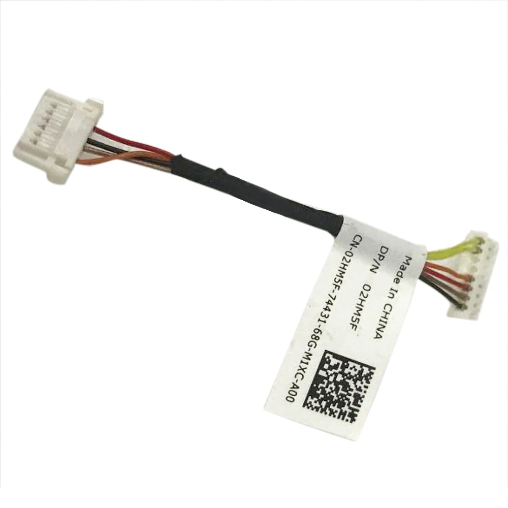 Для Dell AIO Inspiron 23 5348 инвертора кабеля 2HM5F 02HM5F CN 02HM5F|Компьютерные кабели и разъемы| |