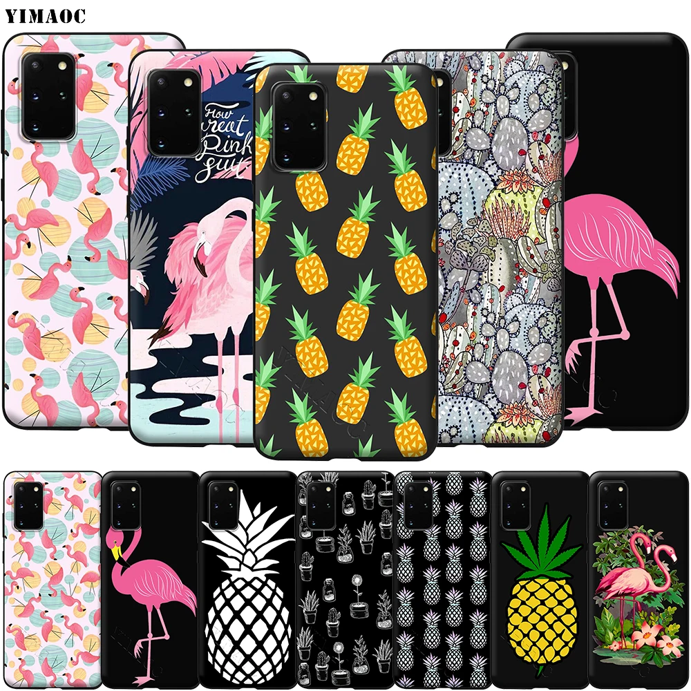 Чехол для Samsung A10s A20s A30s A40s A50s A70s Note 10 20 Plus A2 J4 J6 J7 J8 A21s M11 M21 M31s M30s | Мобильные телефоны